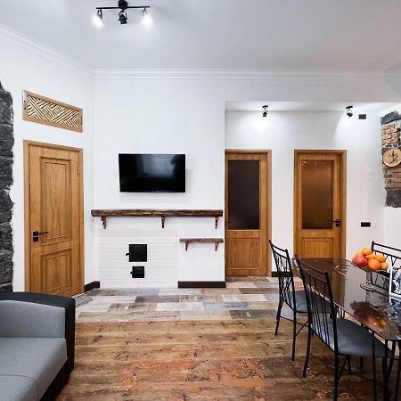 Aros Apartment 久姆里 外观 照片