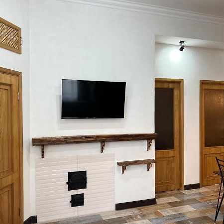 Aros Apartment 久姆里 外观 照片