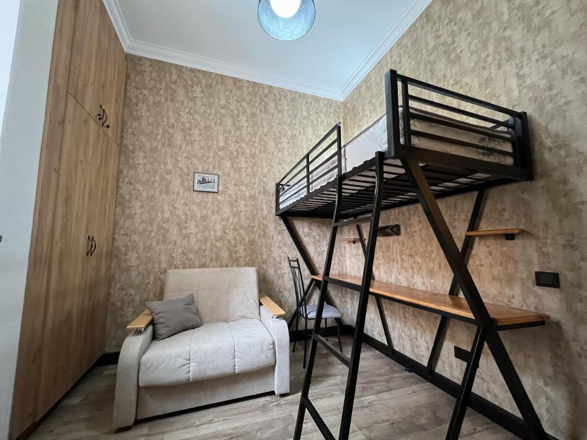 Aros Apartment 久姆里 外观 照片