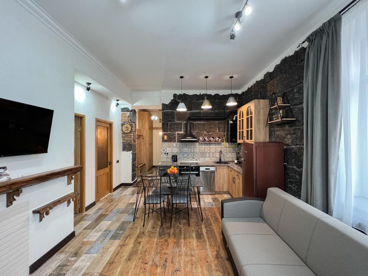 Aros Apartment 久姆里 外观 照片