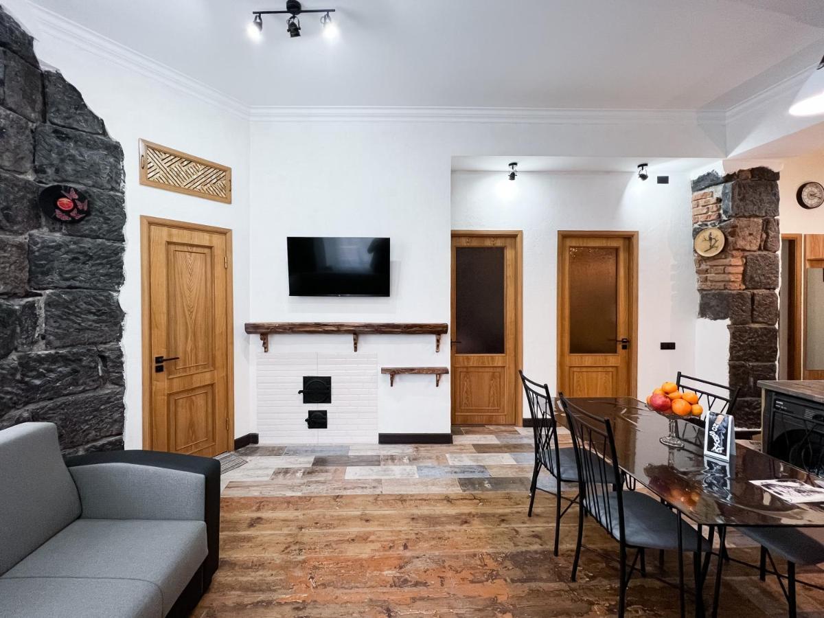 Aros Apartment 久姆里 外观 照片