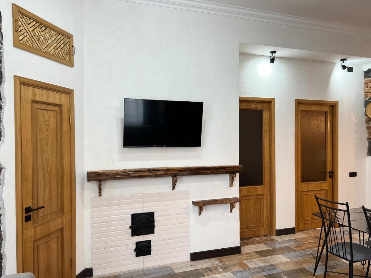 Aros Apartment 久姆里 外观 照片