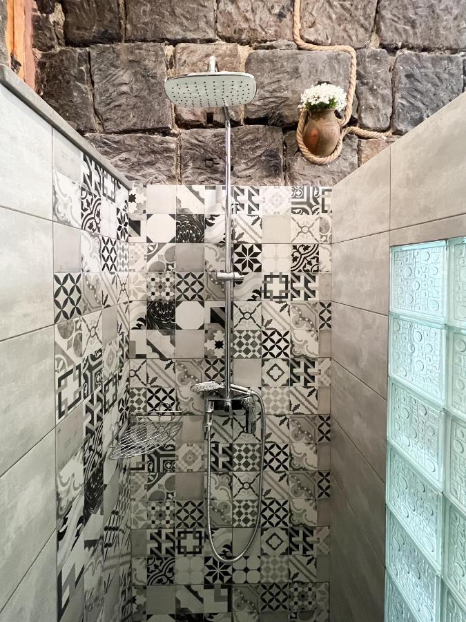 Aros Apartment 久姆里 外观 照片