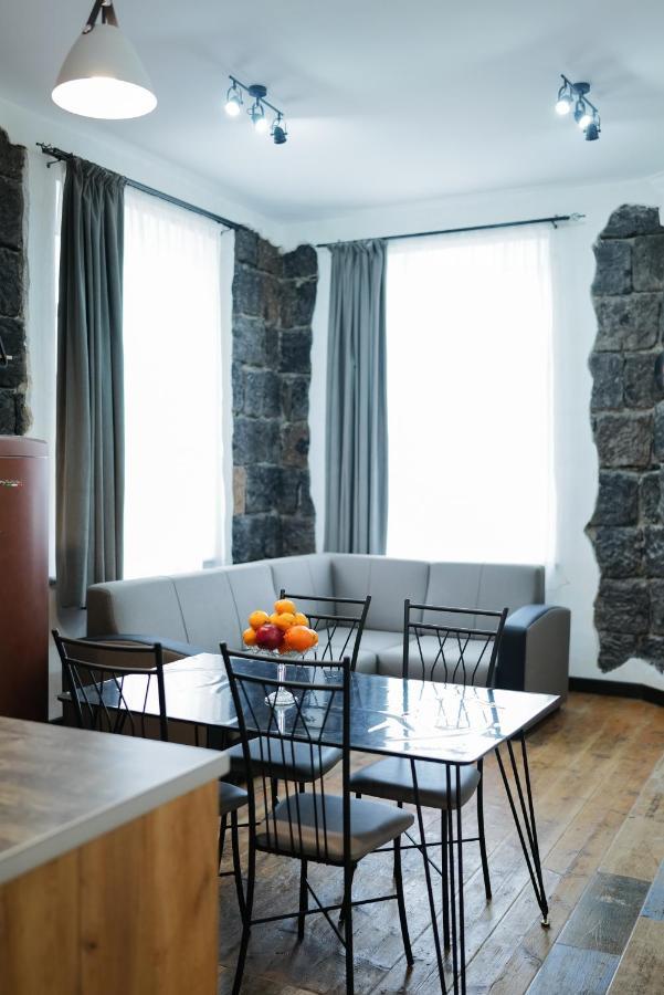 Aros Apartment 久姆里 外观 照片