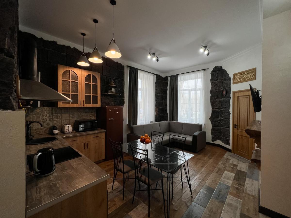 Aros Apartment 久姆里 外观 照片